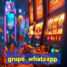 grupo whatsapp porto velho